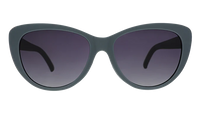 Goodr Not Gray, Diet Black